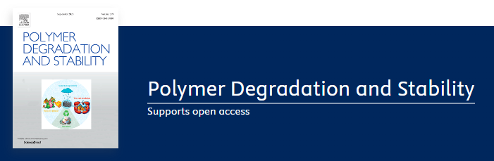 Polymer Degradation and Stabilityڿ