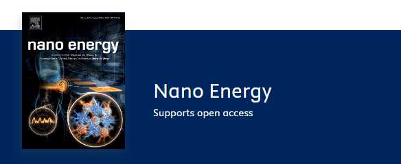 Nano EnergyڿD
