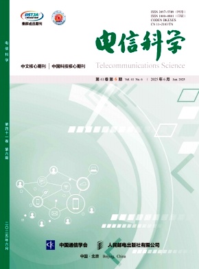 電信科學雜志