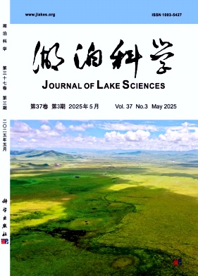湖泊科學雜志