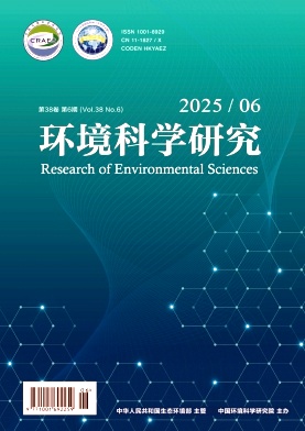 環境科學研究雜志