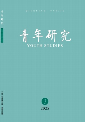 青年研究雜志