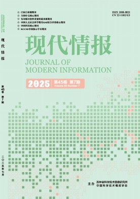 現代情報雜志
