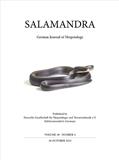 SALAMANDRA