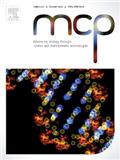 MOLECULAR AND CELLULAR PROBES