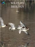 WILDLIFE BIOLOGY